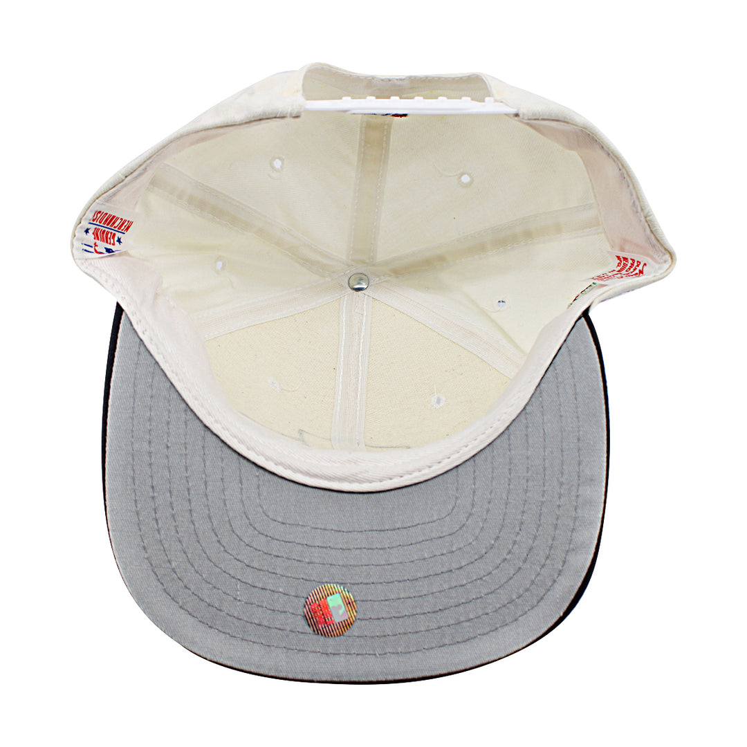 New York Yankees 1996 American League Champions Adjustable New Era Hat
