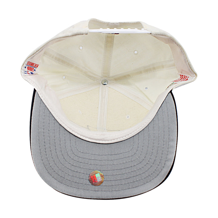 New York Yankees 1996 American League Champions Adjustable New Era Hat
