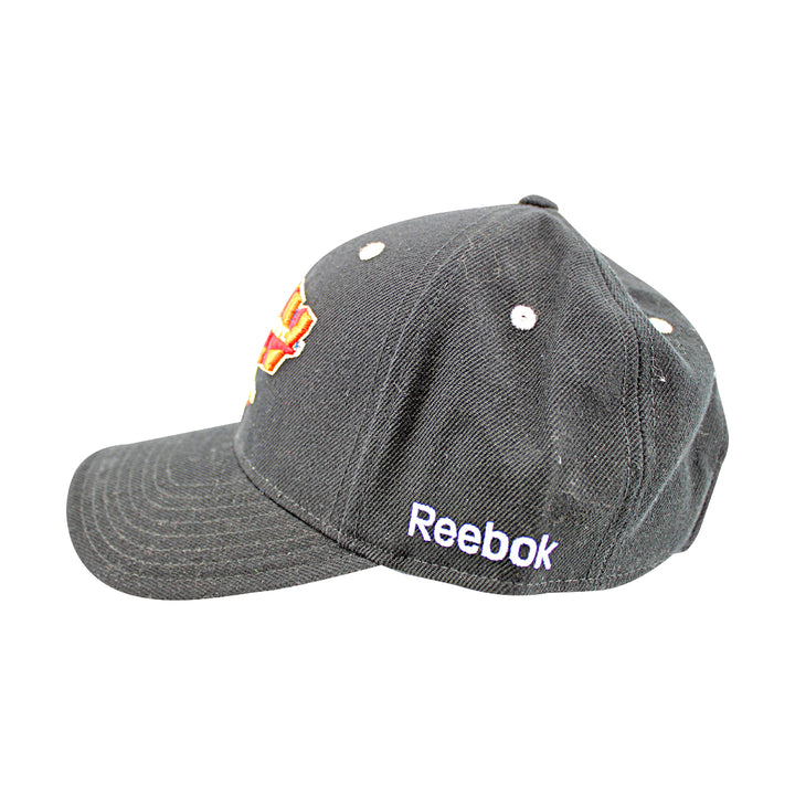 New Orleans Saints vs.Indianapolis Colts Championship 2.7.10 Reebok Hat