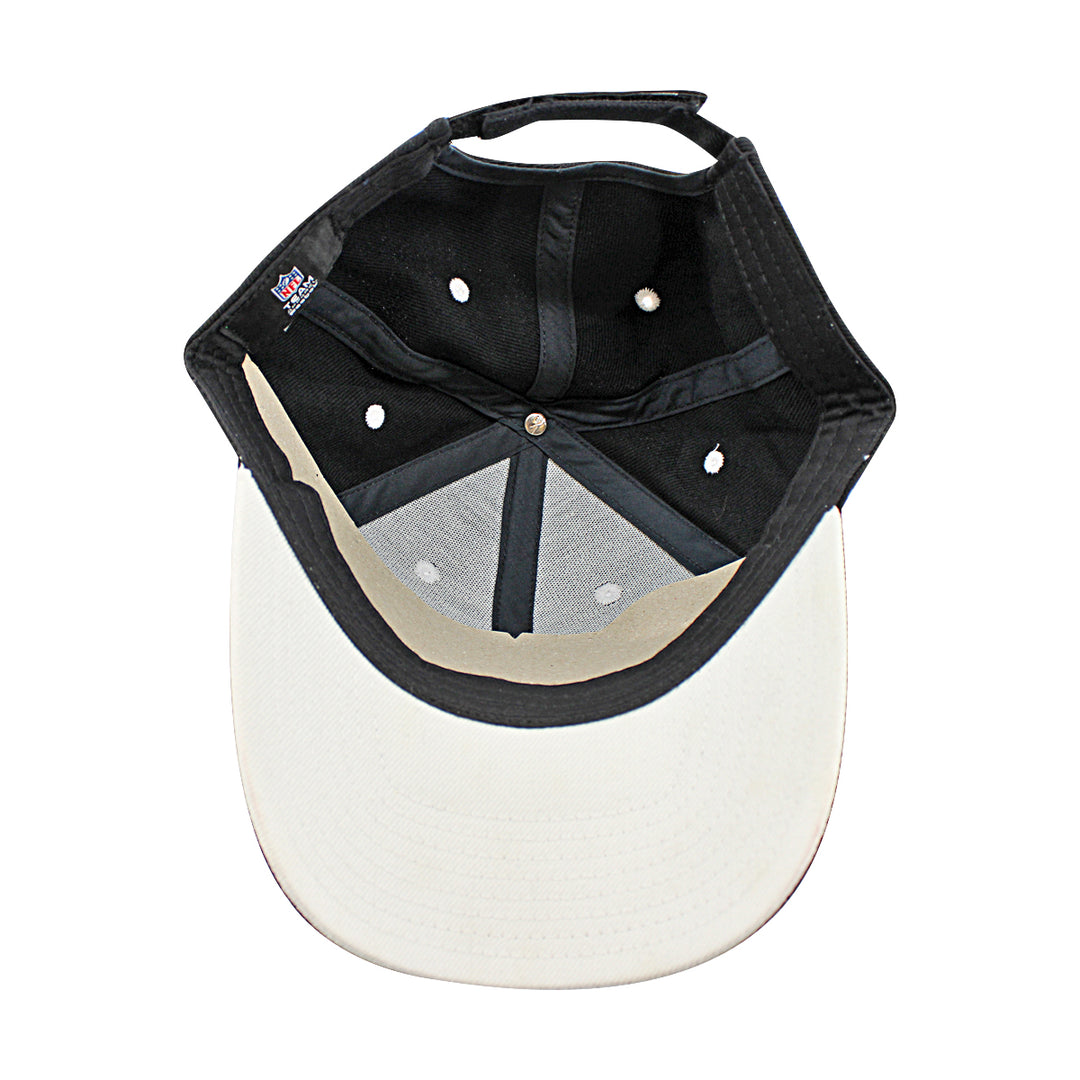 New Orleans Saints vs.Indianapolis Colts Championship 2.7.10 Reebok Hat