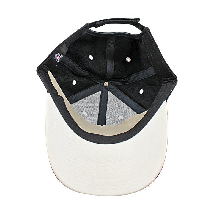 New Orleans Saints vs.Indianapolis Colts Championship 2.7.10 Reebok Hat