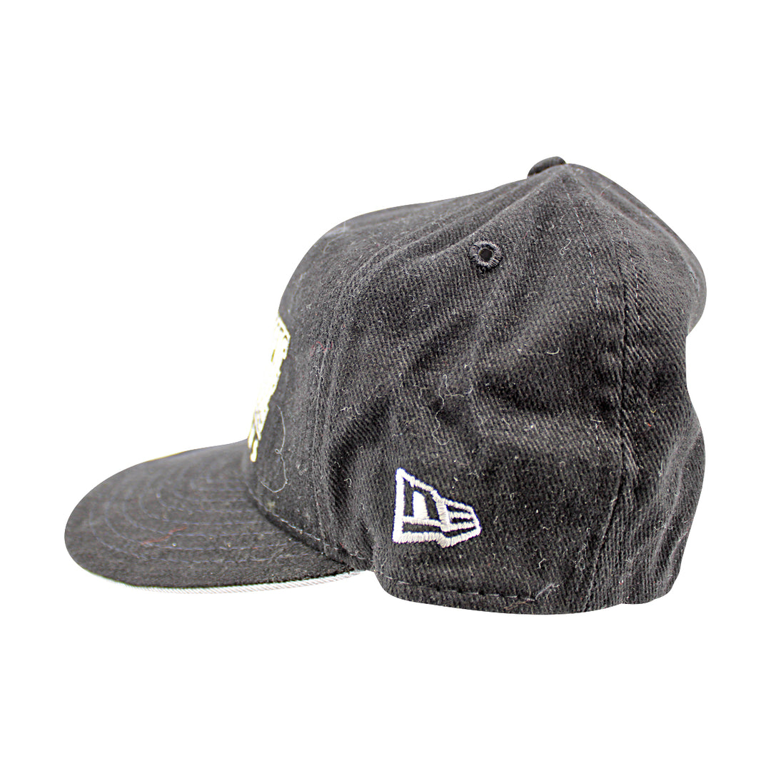 New York Yankees 1999 American League Champions Adjustable New Era Hat