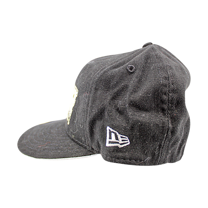 New York Yankees 1999 American League Champions Adjustable New Era Hat