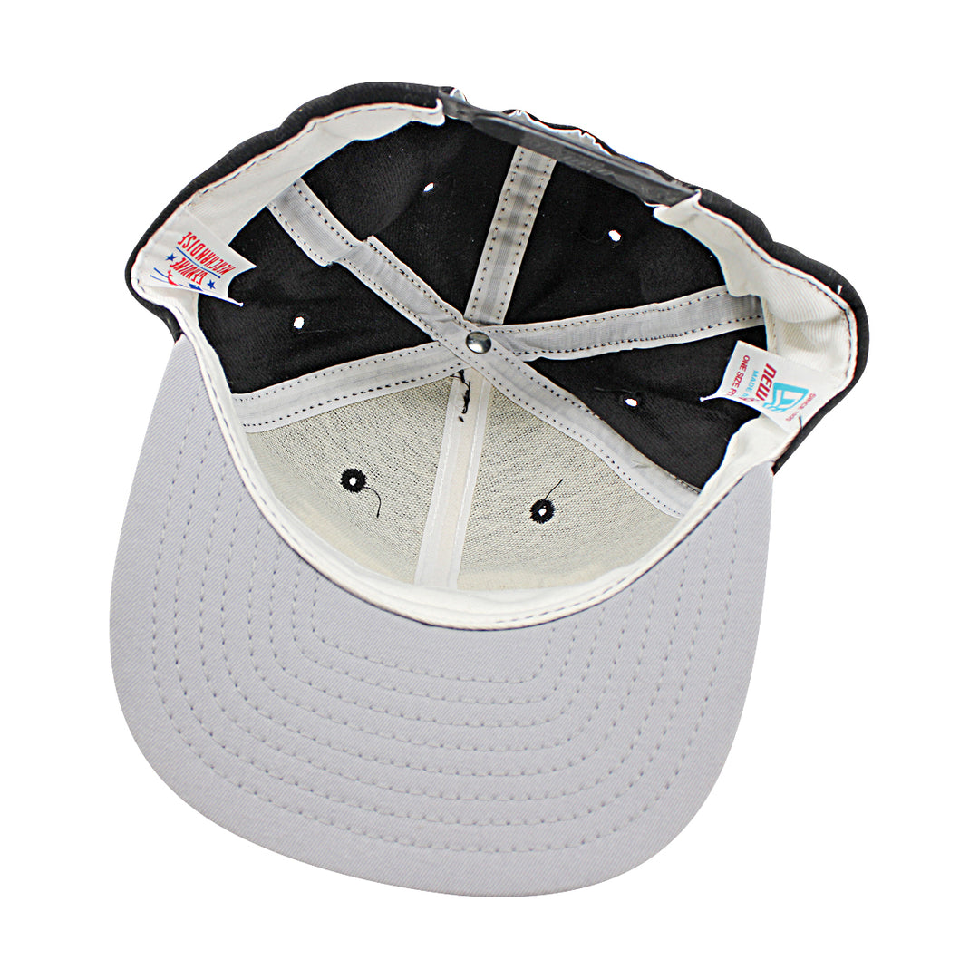 New York Yankees 1999 American League Champions Adjustable New Era Hat