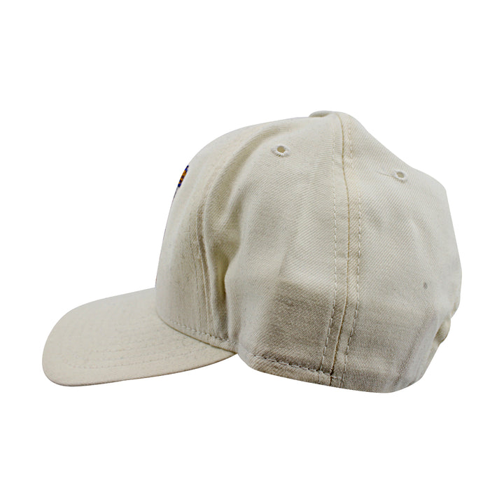 New York Yankees 1996 World Series Champions Adjustable White New Era Hat