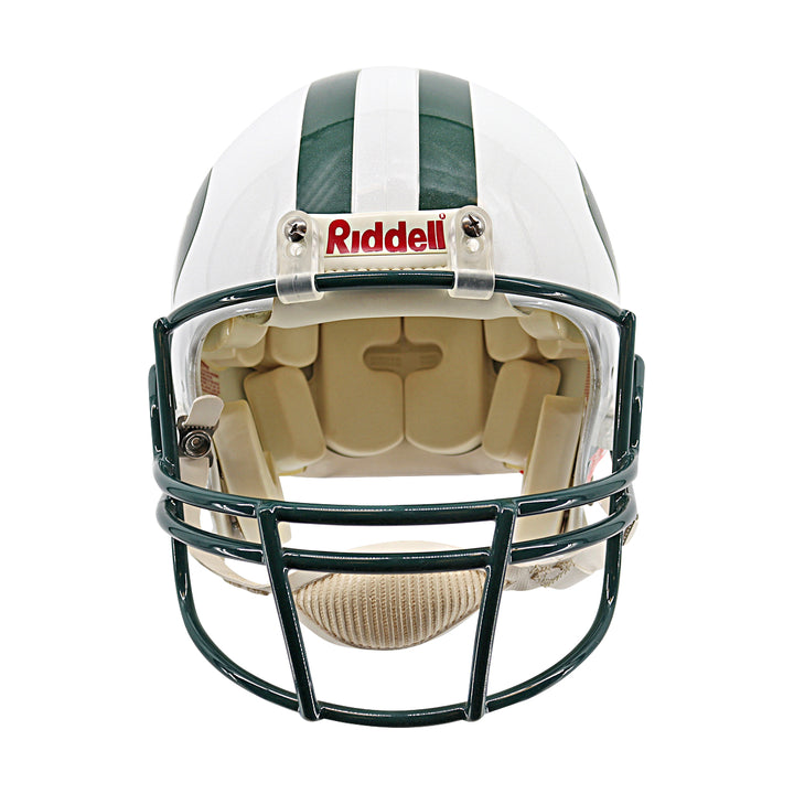 Chad Pennington New York Jets Autographed Full Size Authentic Proline VSR-4 Helmet Steiner Holo Only