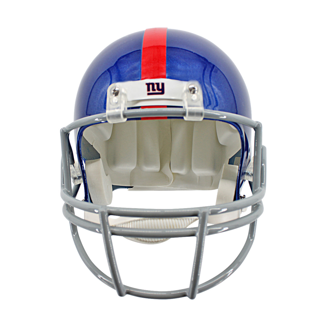 Landon Collins New York Giants Autographed Replica Proline VSR-4 Helmet JSA COA