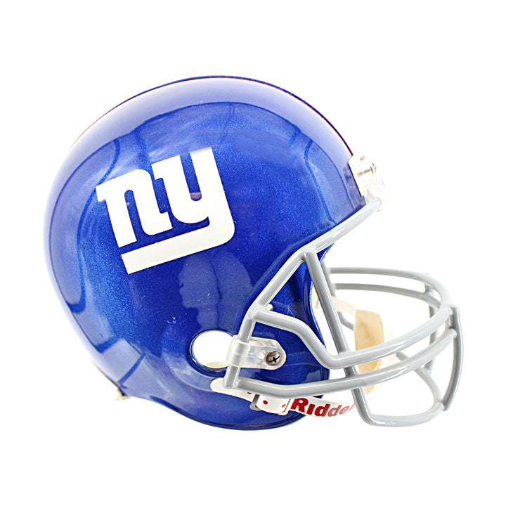 Jason Pierre Paul New York Giants Autographed Replica Proline VSR-4 Helmet JSA COA