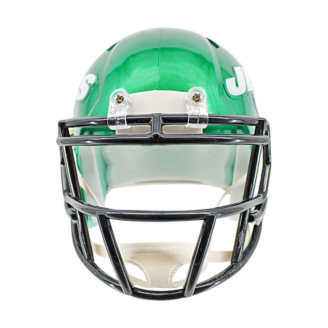 New York Jets Riddell Mini Helmet - 1