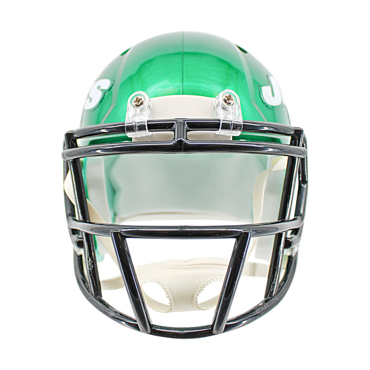 New York Jets Riddell Mini Helmet - 2