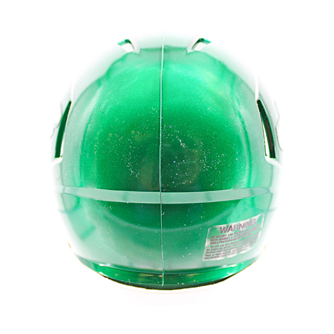 New York Jets Riddell Mini Helmet - 2