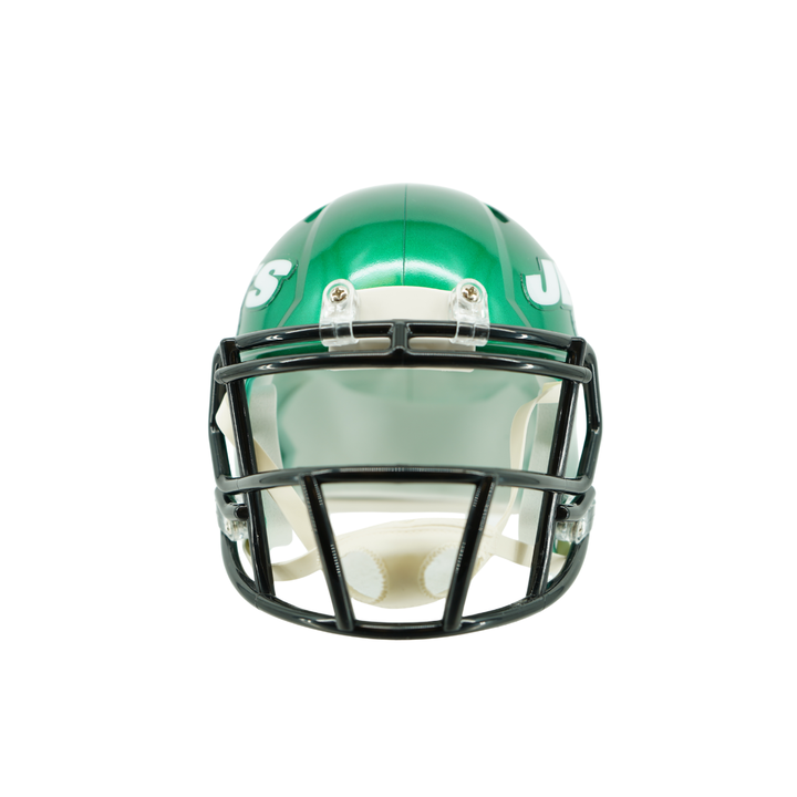 New York Jets Riddell Mini Helmet - 3