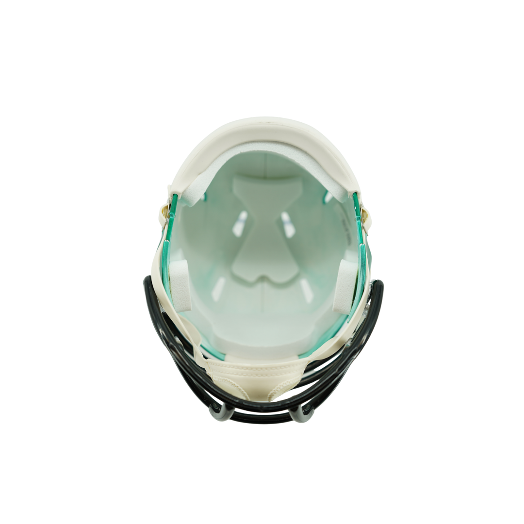 New York Jets Riddell Mini Helmet - 3