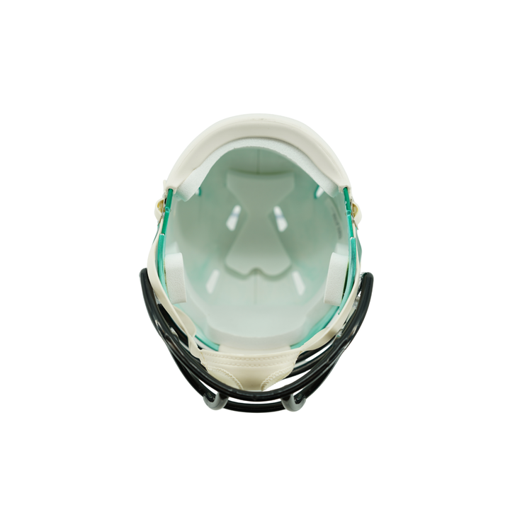 New York Jets Riddell Mini Helmet - 3