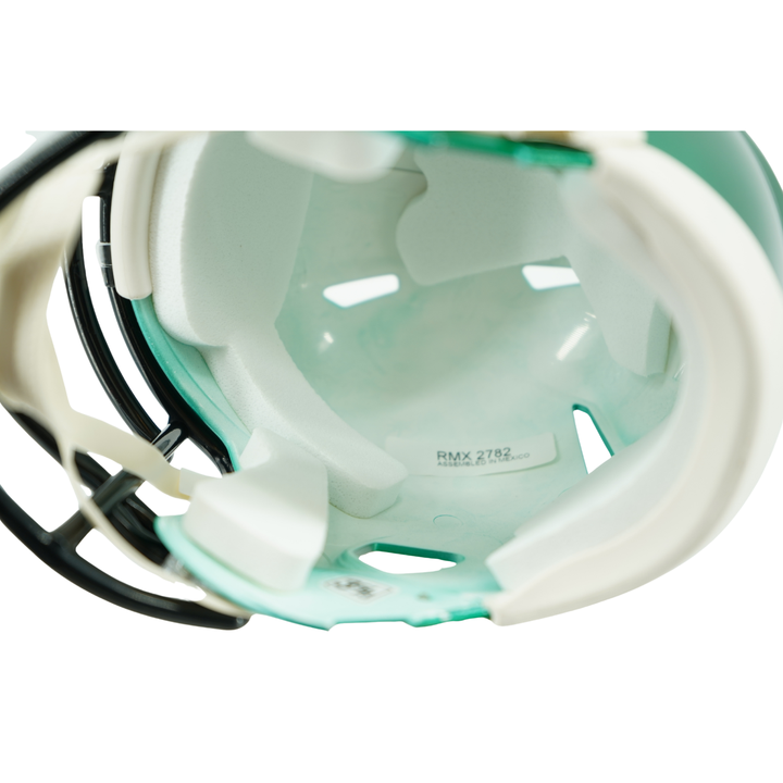 New York Jets Riddell Mini Helmet - 3