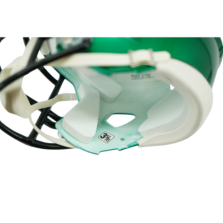 New York Jets Riddell Mini Helmet - 3