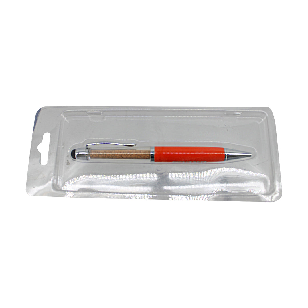 You Gotta Have Balls Dirt Pen