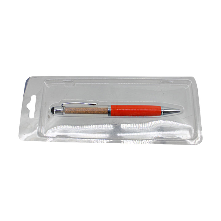 You Gotta Have Balls Dirt Pen