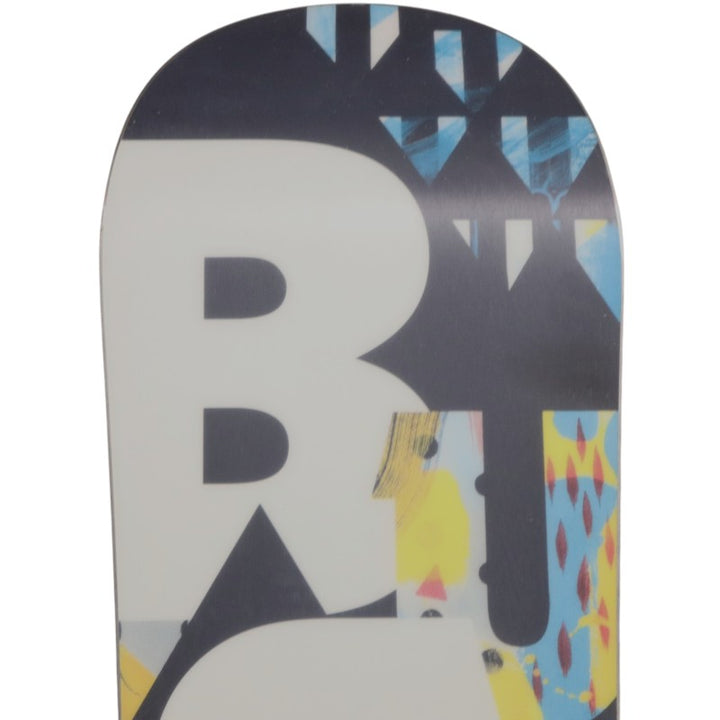 Shaun White Olympics X Games Autographed Full Size Snowboard JSA COA