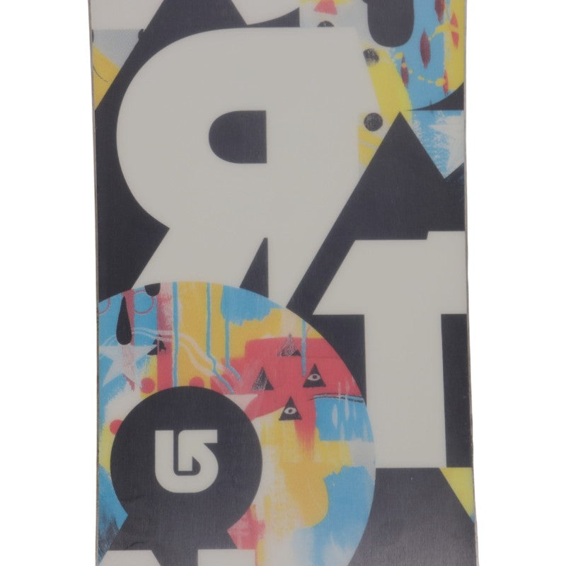 Shaun White Olympics X Games Autographed Full Size Snowboard JSA COA