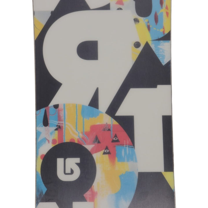 Shaun White Olympics X Games Autographed Full Size Snowboard JSA COA