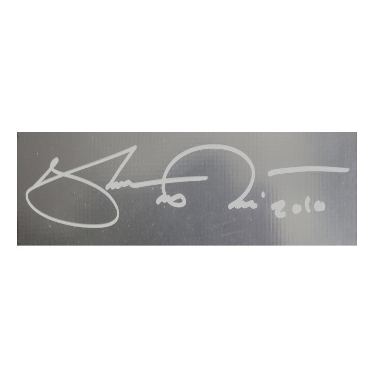 Shaun White Olympics X Games Autographed Full Size Snowboard JSA COA