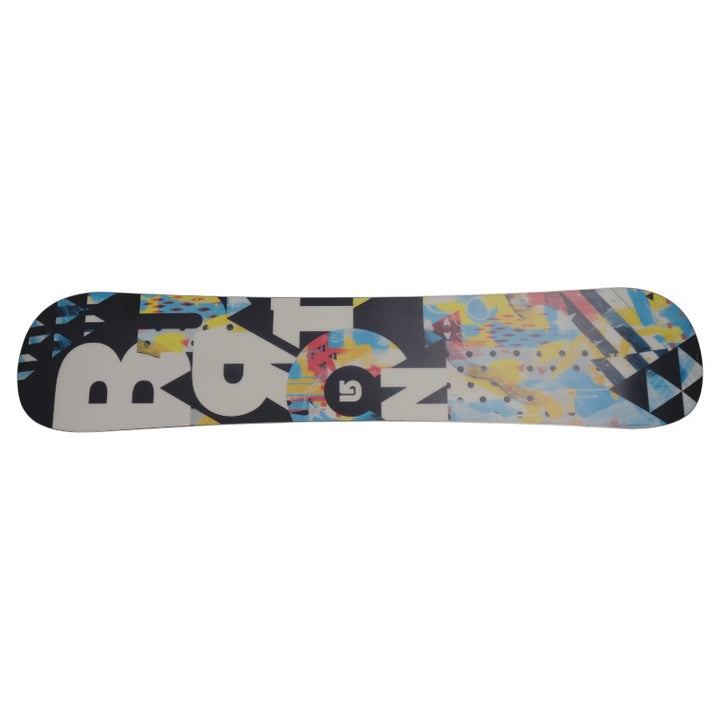 Shaun White Olympics X Games Autographed Full Size Snowboard JSA COA