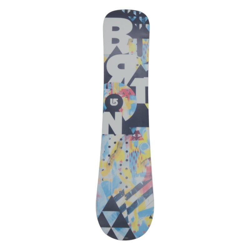 Shaun White Olympics X Games Autographed Full Size Snowboard JSA COA
