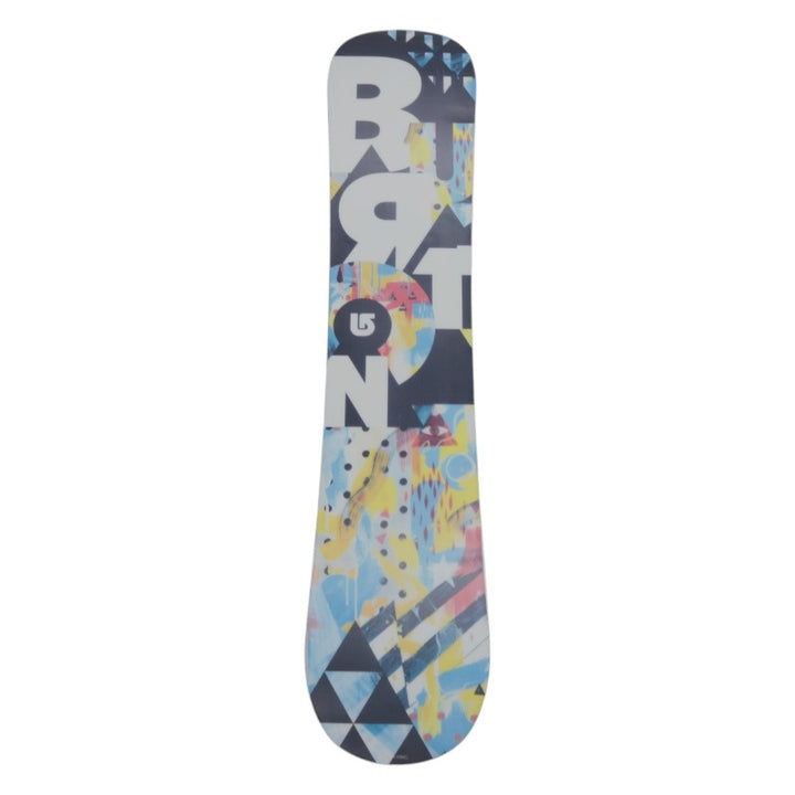 Shaun White Olympics X Games Autographed Full Size Snowboard JSA COA