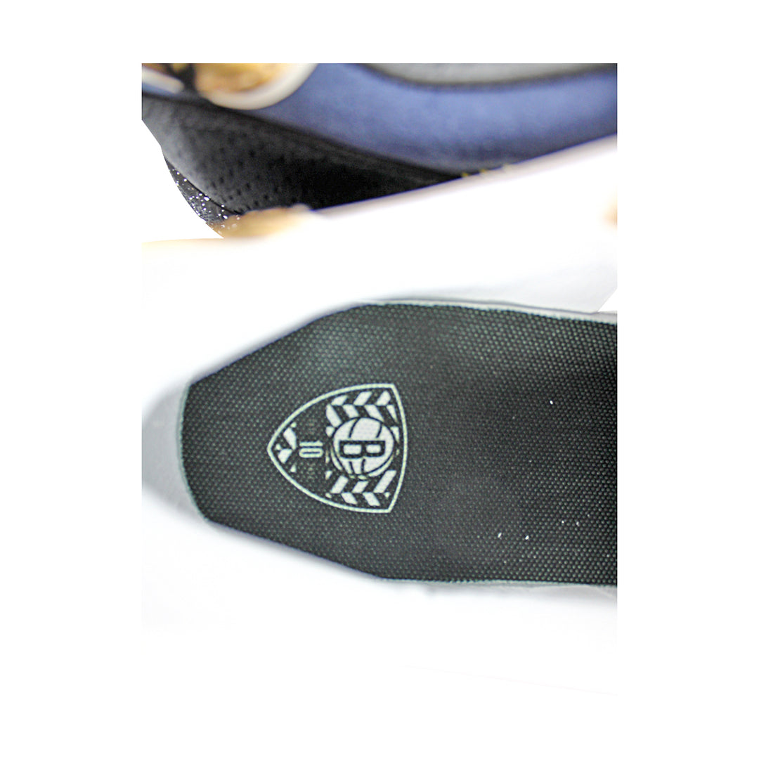 Brooklyn Nets x Modelo Sneakers By Artist Daniel Gamache Size 