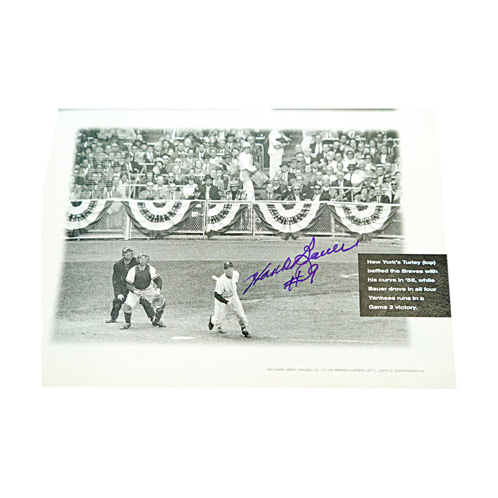 Jeter Berra Rivera New York Yankees Multi Signed 1996 Sports Illustrated Magazine 36 Autos JSA LOA