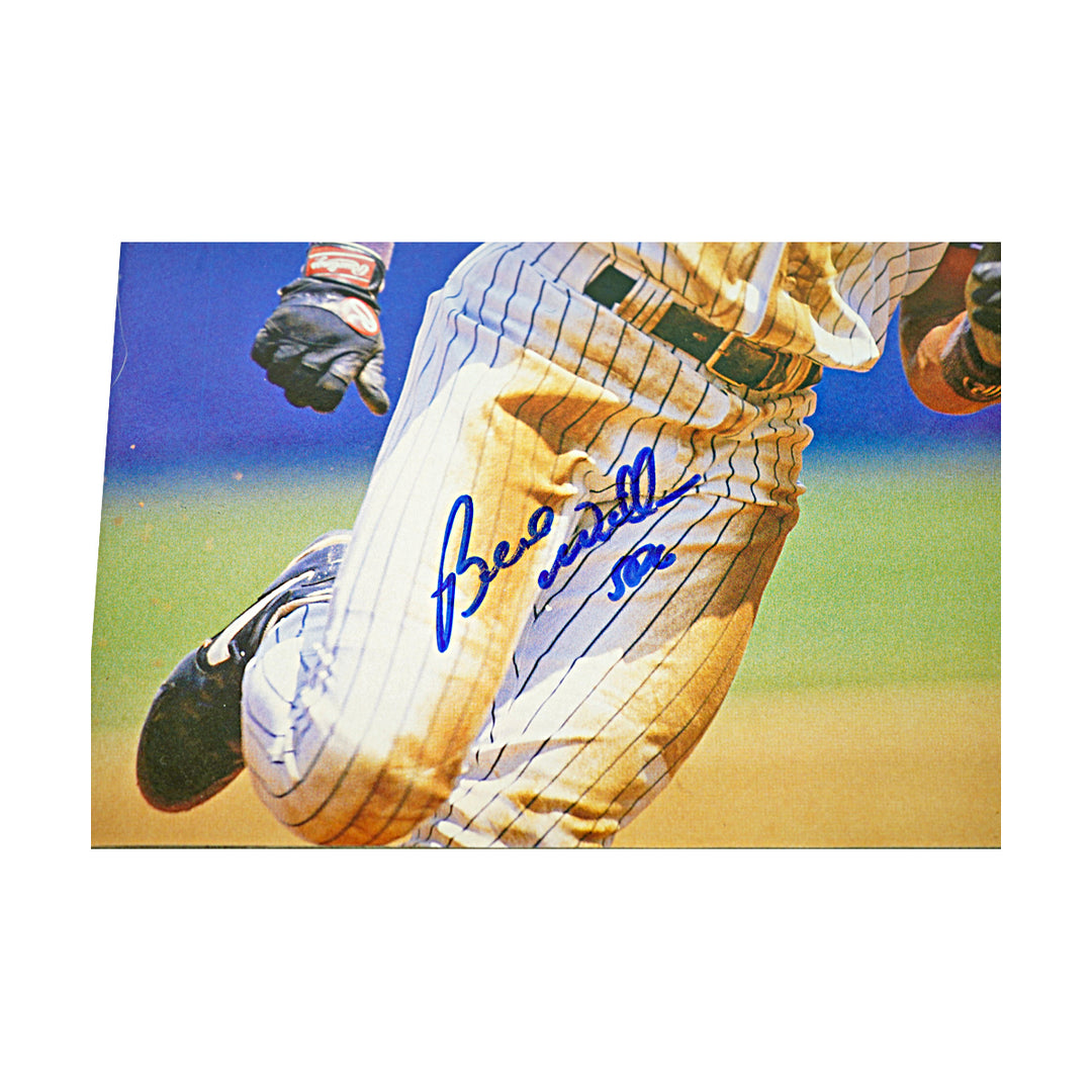 Jeter Berra Rivera New York Yankees Multi Signed 1996 Sports Illustrated Magazine 36 Autos JSA LOA