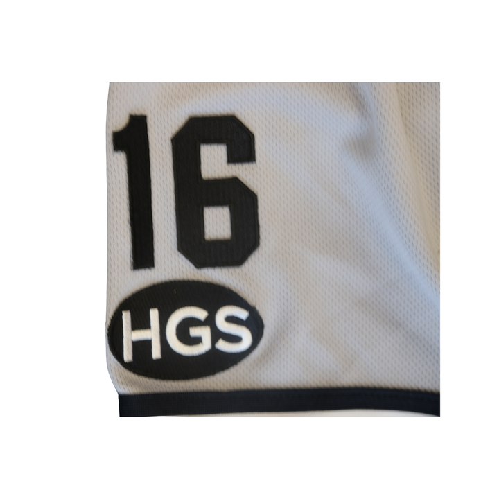 Aroldis Chapman New York Yankees 2020 ALDS Game Used Grey Jersey Fanatics/MLB Holo