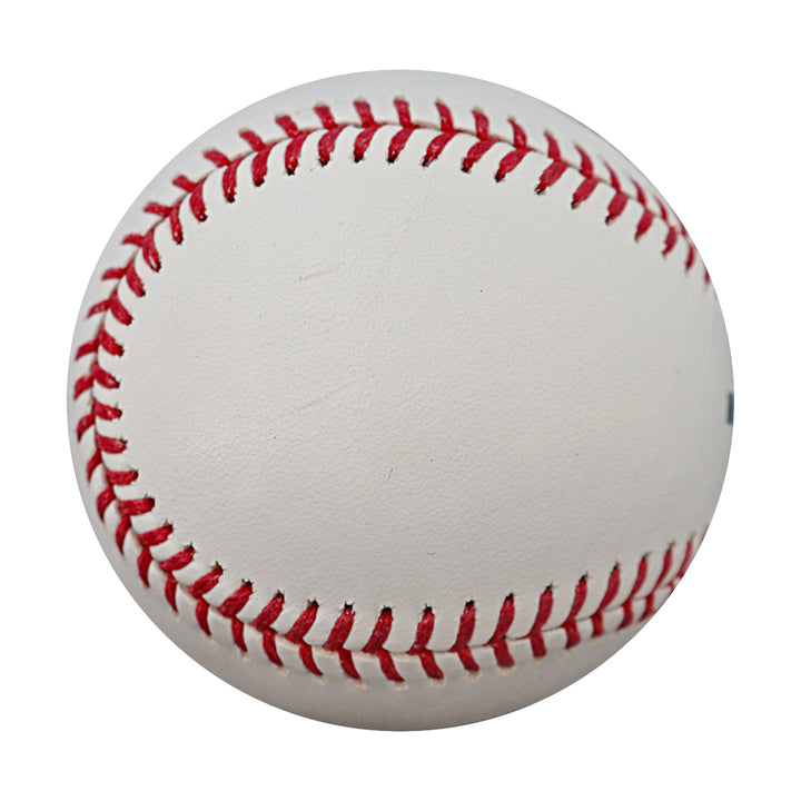 Juan Soto New York Mets Autographed OMLB Baseball Beckett Holo