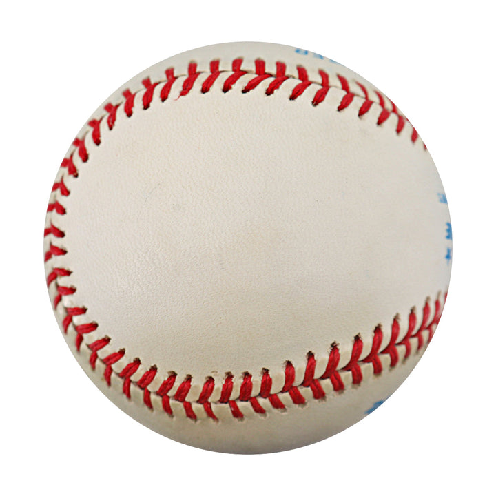 George Kell Boston Red Sox Autographed OAL Baseball PSA Holo
