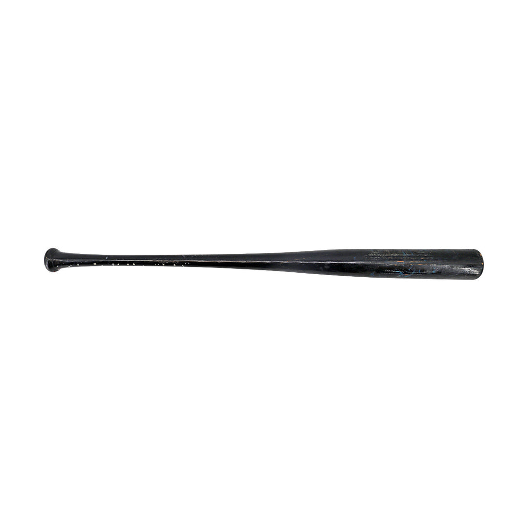 Roberto Alomar Padres Blue Jays Orioles Autographed Pro Model Bat JSA LOA