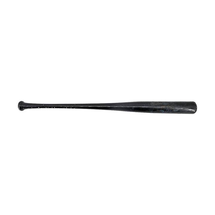 Roberto Alomar Padres Blue Jays Orioles Autographed Pro Model Bat JSA LOA