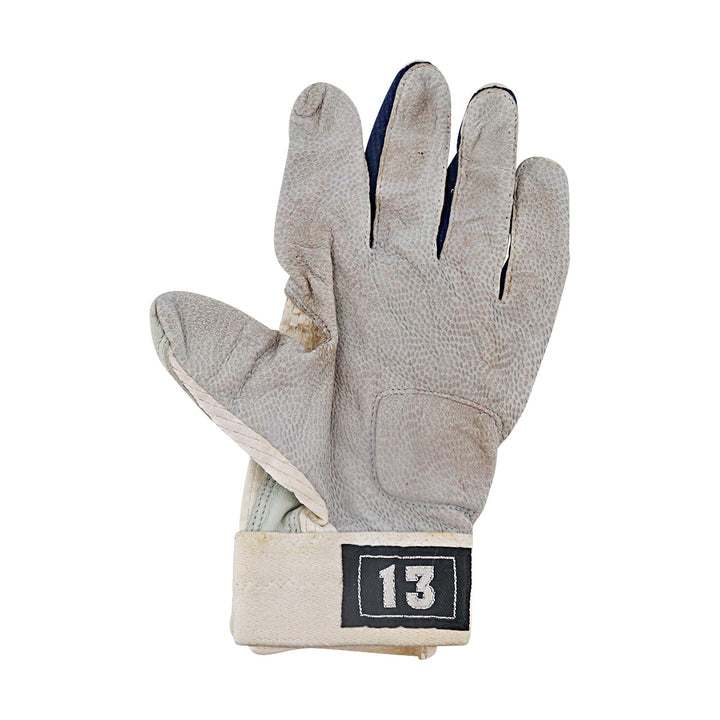 Alex Rodriguez New York Yankees Autographed Nike Batting Glove JSA LOA