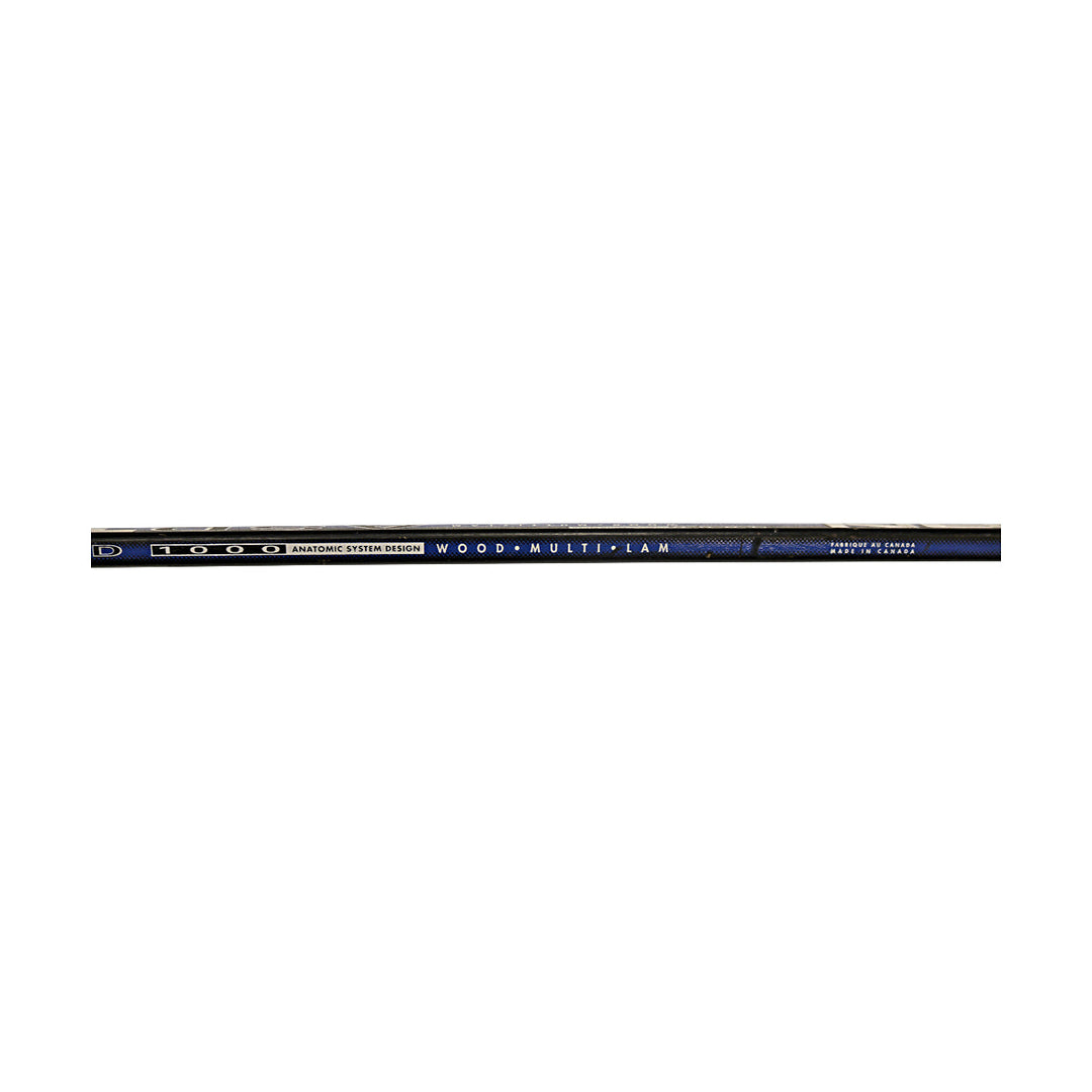 Doug Gilmour Game Used Titan Hockey Stick