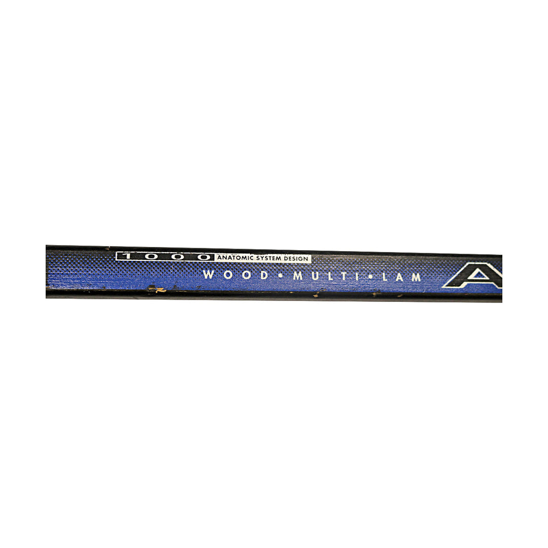 Doug Gilmour Game Used Titan Hockey Stick