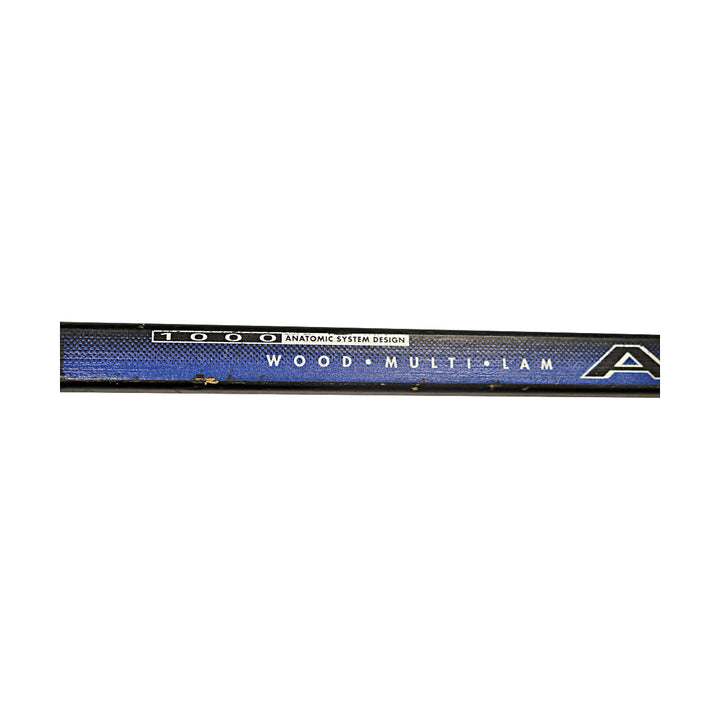 Doug Gilmour Game Used Titan Hockey Stick