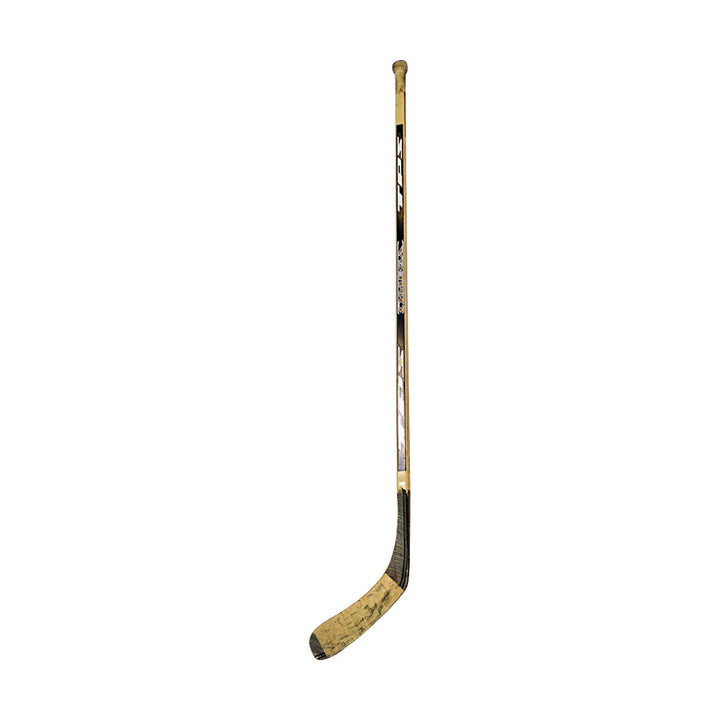 Mark Messier Game Used Louisville TPS Hockey Stick 