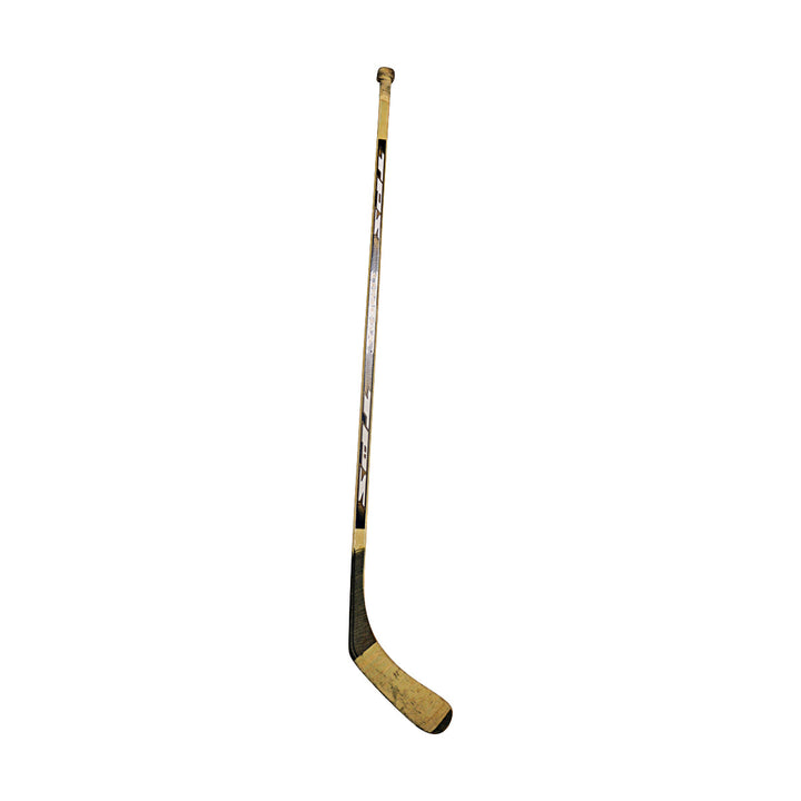 Mark Messier Game Used Louisville TPS Hockey Stick 