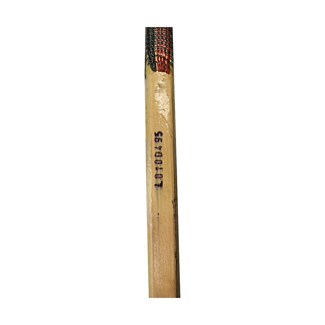 Mark Messier Game Used Louisville TPS Hockey Stick 