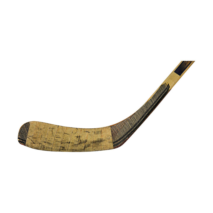 Mark Messier Game Used Louisville TPS Hockey Stick 
