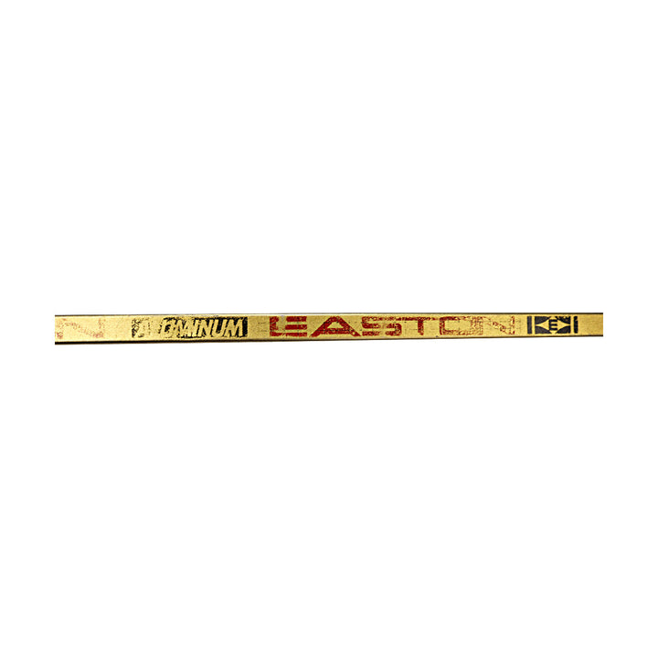 Jaromir Jagr Game Used Easton HXP 4900 Hockey Stick 