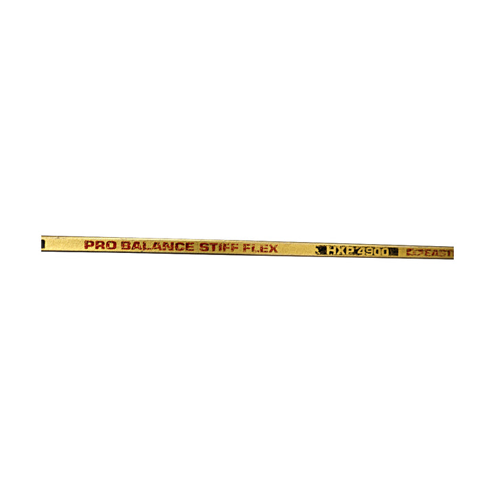 Jaromir Jagr Game Used Easton HXP 4900 Hockey Stick 