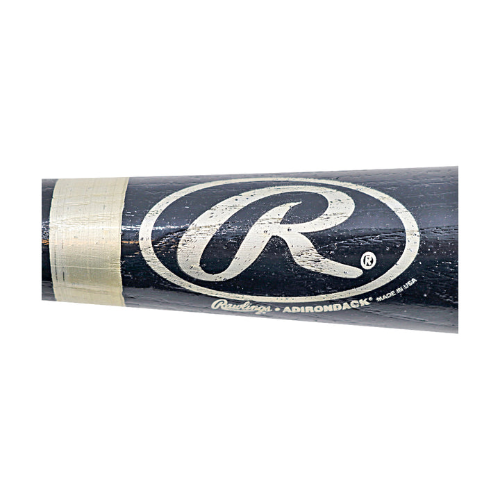 Johnny Damon Yankees Red Sox Autographed Rawlings Big Stick Bat JSA COA
