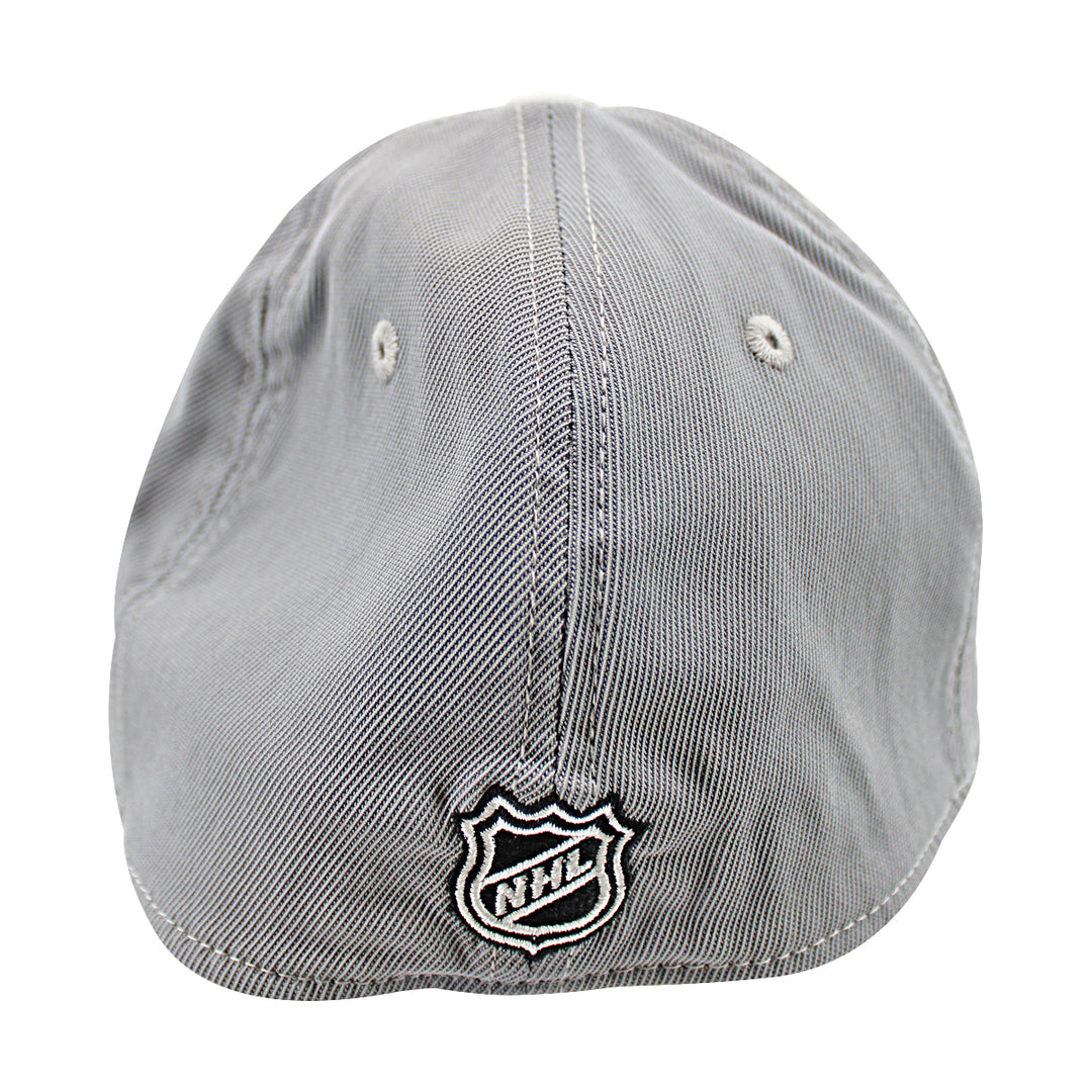 Bob Nystrom New York Islanders Autographed Reebok Hat JSA COA #CJ94650