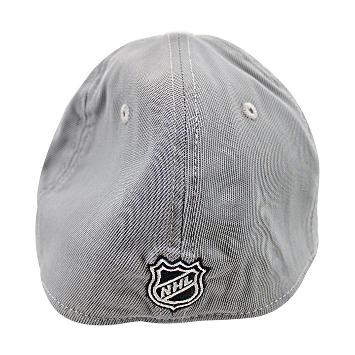 Bob Nystrom New York Islanders Autographed Reebok Hat JSA COA #CJ94650
